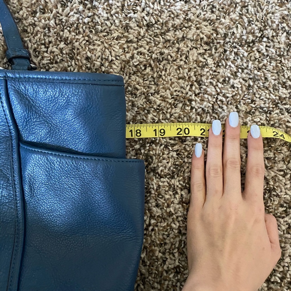 Coach bag - Picture 5 of 7